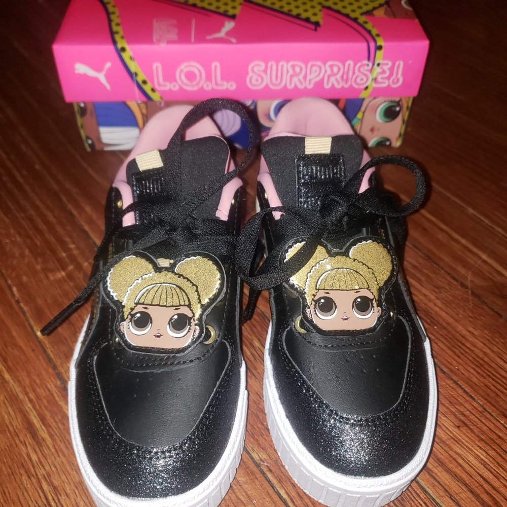 PUMA L.O.L. Surprise Sneakers